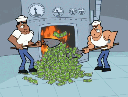 10年后的现金.gif