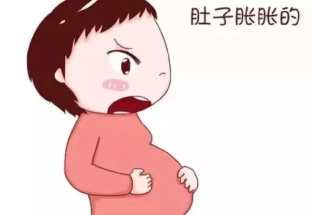 6个瑜伽体式，改善肠胃，还你一个平坦小腹！