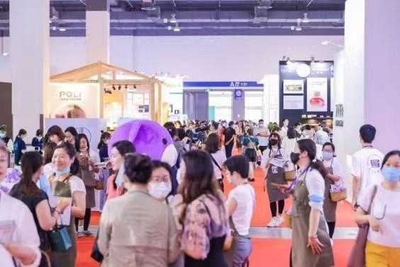 第八届中国国际瑜伽产业博览会