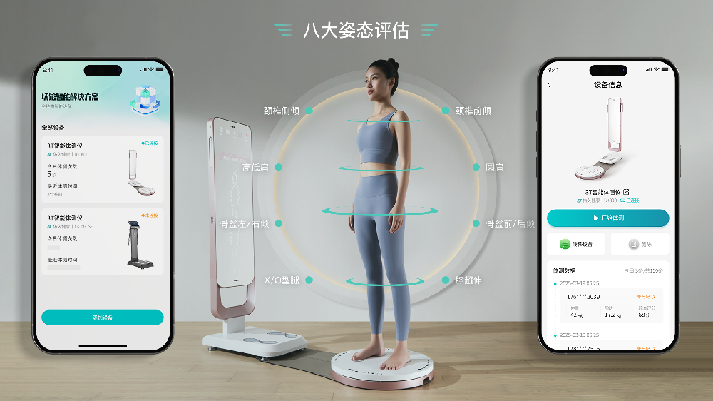 让你场馆进入AI世界，智能化管理场馆