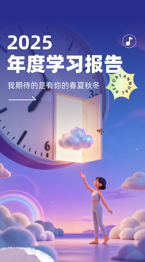 瑜小九2025年度运动回顾：以热爱为帆，以坚持为桨，共赴成长之约